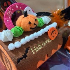 【早いもの勝ち】ハロウィングッズ🎃まとめて全部の画像