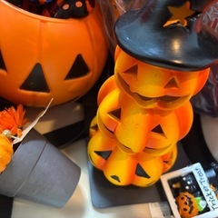 【早いもの勝ち】ハロウィングッズ🎃まとめて全部の画像