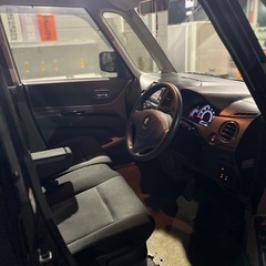 スズキ パレットSW XS 走行5万キロ　4WD 車検付き‼️の画像