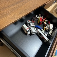 テーブルの画像