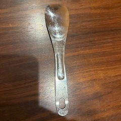 YUKIWA アイスクリームサーバー　アイススプーンの画像