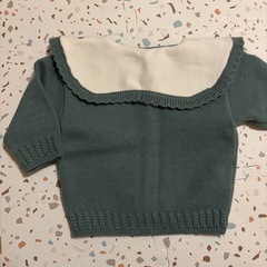 SHEIN セーター　90の画像