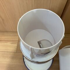 ■電動かき氷機■電気アイスシェーバー（D-1353）の画像