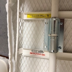 取引中 : 日立　アイロン　山崎　Tower アイロン台　セット　の画像