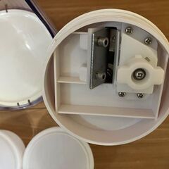 ■電動かき氷機■電気アイスシェーバー（D-1353）の画像