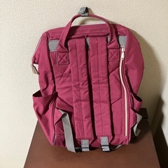 アネロ　ワイン色　の画像