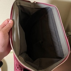 アネロ　ワイン色　の画像