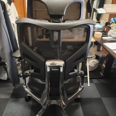 オフィスチェア　イーストフォース EastForce モンスターランバート　MONSTER LUMBIRTの画像