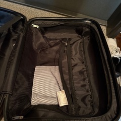 キャリーケースの画像