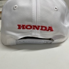 ホンダレーシング　キャップの画像