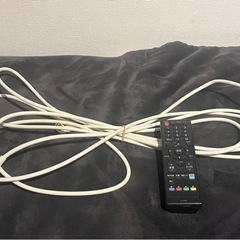 ORION 24インチ液晶テレビ NHC-241Bの画像