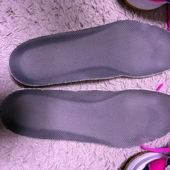 ジュニアバドミントンシューズの画像