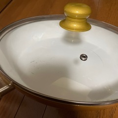 セラフィット フライパン 28cmの画像