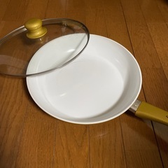 セラフィット フライパン 28cmの画像