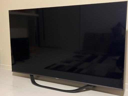 Hisense 液晶テレビ 55U7H 2023年製