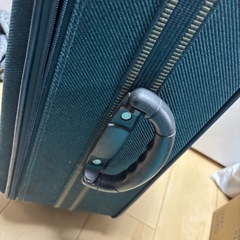 キャリーケースの画像