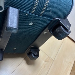 キャリーケースの画像