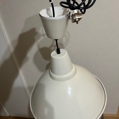 IKEA ペンダントライト　の画像