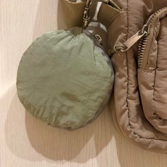 スタジオクリップ　ショルダーバッグの画像