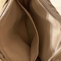 スタジオクリップ　ショルダーバッグの画像