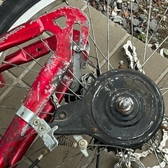 ジャンク品　引き取っていただける方への画像