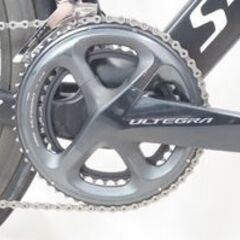 SPECIALIZED 「スペシャライズド」 S-WORKS VENGE VIAS 2016年モデル ロードバイク / バイチャリ福岡店 ITBE928XXIYE-Jの画像