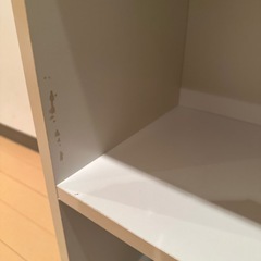 コーナン　棚の画像