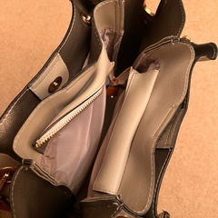 ロデスコ　訳ありバッグの画像