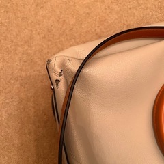 ロデスコ　訳ありバッグの画像