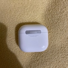 AirPods 4アクティブノイズキャンセリング搭載モデルの画像