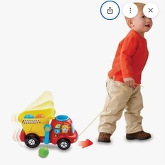 【英才教育】知育玩具セット売りの画像