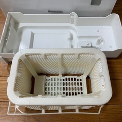 済 D★ジャンク品 気化式加湿器★の画像