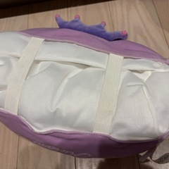 お話し中クロミ　ティッシュカバーの画像