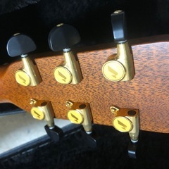 モーリス　S-92III アコースティックギターの画像