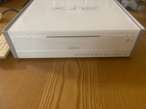 SONY ハードディスク搭載 DVDレコーダー PSX 本体 4台 FW 1.10 ～ 2.06】DESR-7000 ×1 / SONY PSX DESR-7000とプレステ初代　　【通電確認】