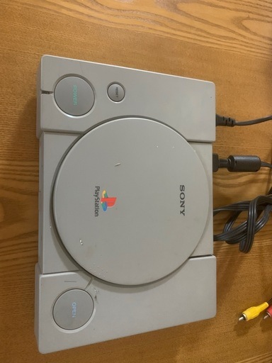 SONY ハードディスク搭載 DVDレコーダー PSX 本体 4台 FW 1.10 ～ 2.06】DESR-7000 ×1 / SONY PSX DESR-7000とプレステ初代　　【通電確認】