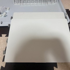 IRISオーヤマペットゲージ2段の画像