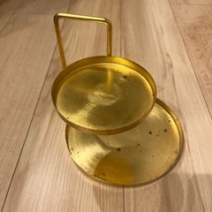 アクセサリートレーの画像