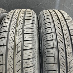 夏タイヤ　165/65R15 4本セット　2024年の画像