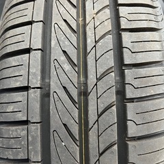 夏タイヤ　165/65R15 4本セット　2024年の画像