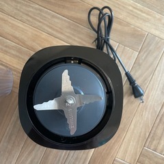 【取引終了】ZWILLING パーソナルブレンダーの画像