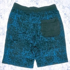 ハーフパンツの画像