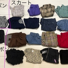 子供服 140の画像