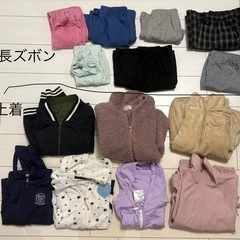 子供服 140の画像