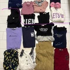 子供服 140の画像