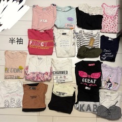 子供服 140の画像