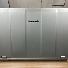 限定品＞1120 軽量 Panasonic レッツノート CF-LV9 16GB/SSD256 i5 office2024 Win11 大画面ノートパソコンの画像