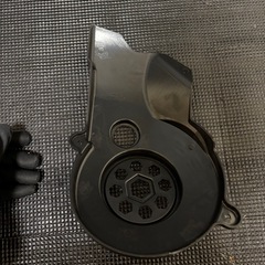 アドレスv125s ファンカバーの画像