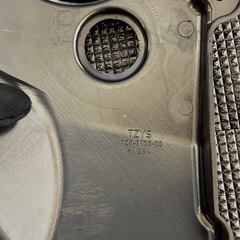 アドレスv125s ファンカバーの画像