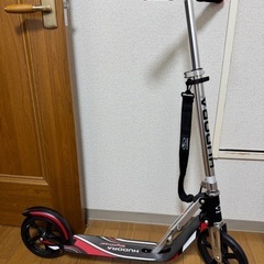 キックボードお譲りしますの画像